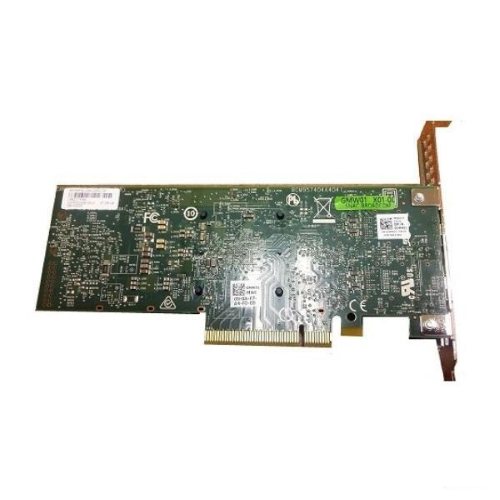 Broadcom 57412 - Adattatore di rete - PCIe - 10 Gigabit SFP+ x 2
